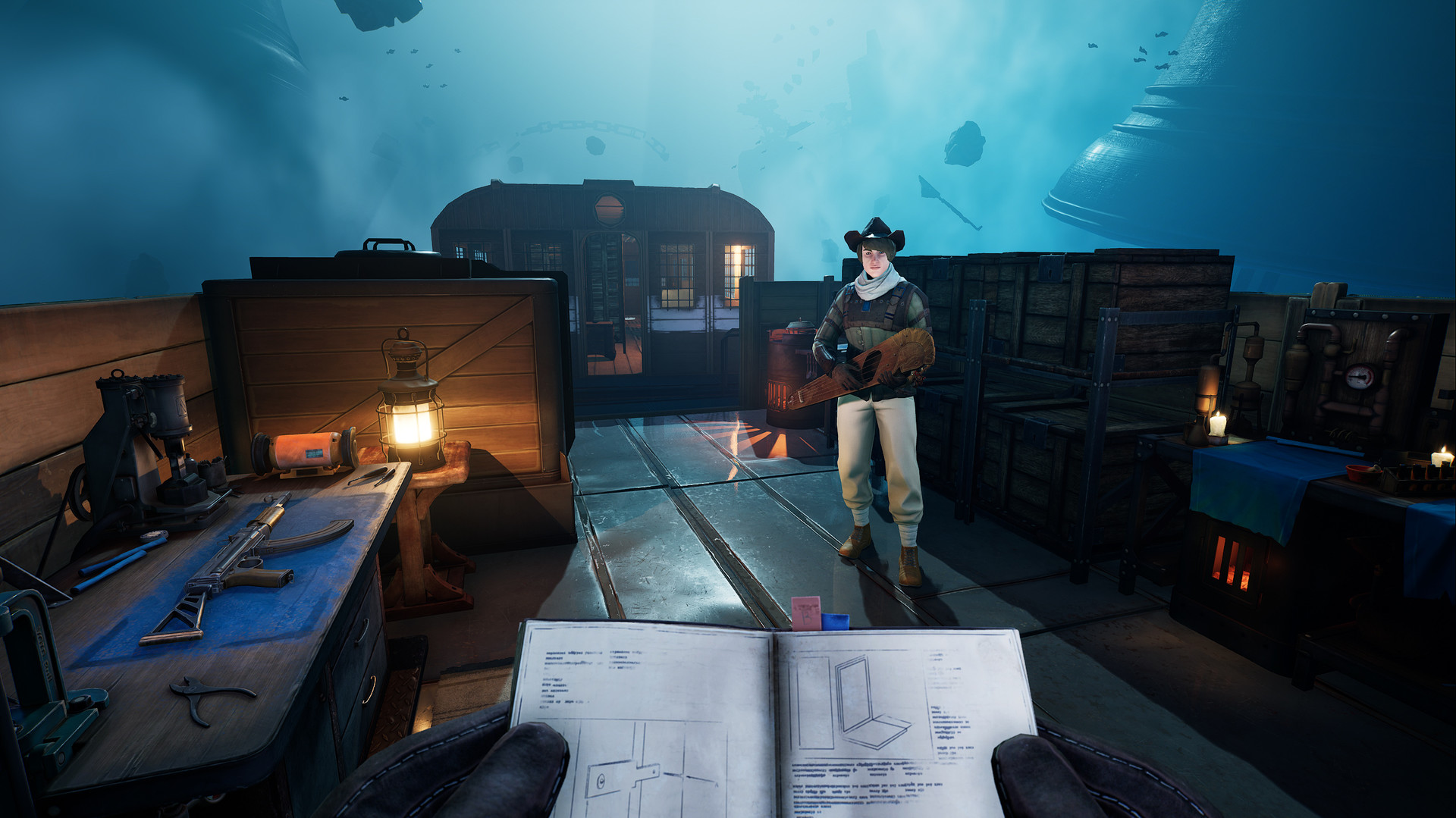 《虚空列车/Voidtrain》PC中文版下载-含v1.0正式版客创社区-专注互联网轻资产资源整合与分享客创社区-专注互联网轻资产资源整合与分享