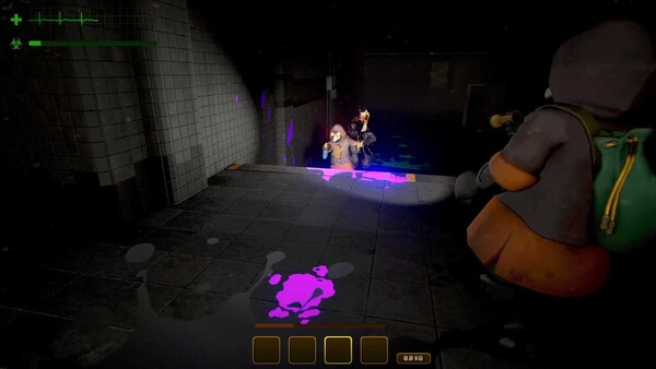 《迷魅狩猎/MIMESIS》PC中文版下载-含v0.2.0联机版客创社区-专注互联网轻资产资源整合与分享客创社区-专注互联网轻资产资源整合与分享