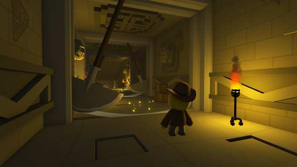 《晃晃人生/Wobbly Life》PC中文版下载-含v1.0.0.3客创社区-专注互联网轻资产资源整合与分享客创社区-专注互联网轻资产资源整合与分享