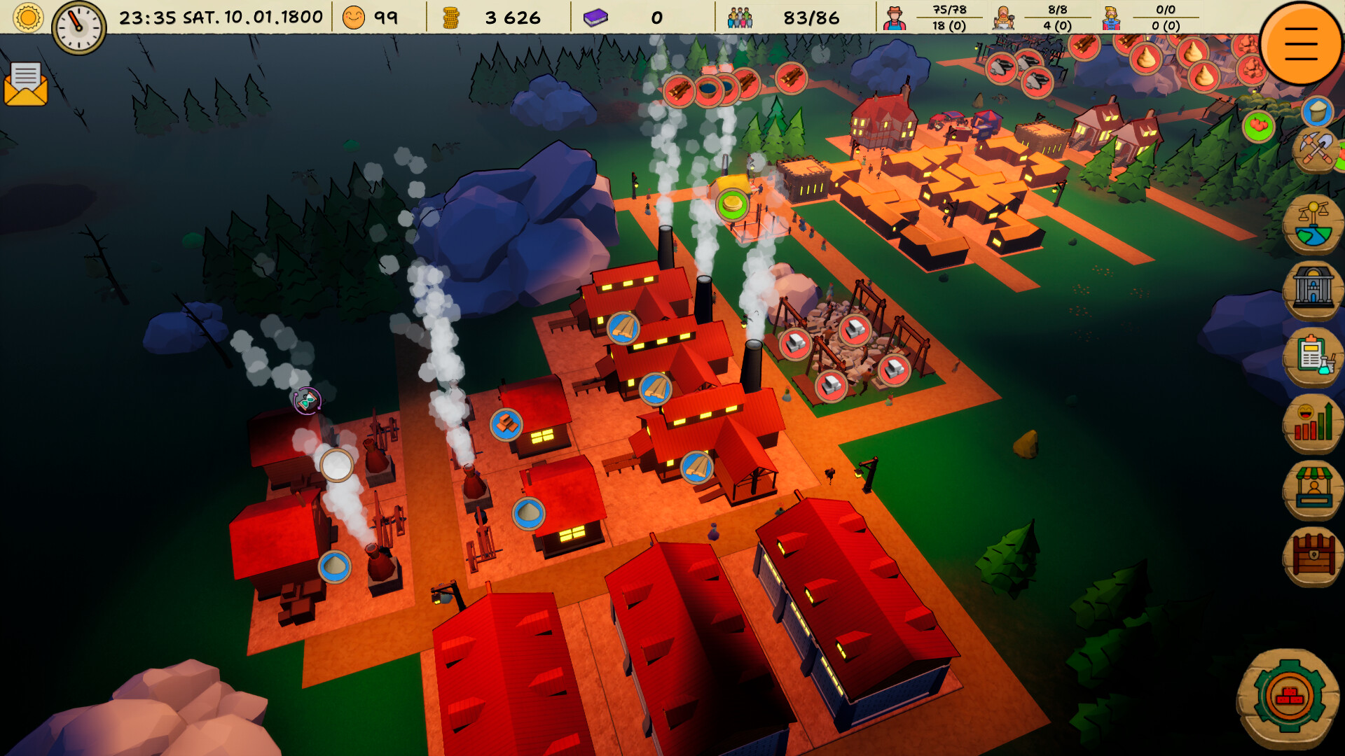 《商业力量/Mercantile Might》PC中文版下载-含Build.20728040客创社区-专注互联网轻资产资源整合与分享客创社区-专注互联网轻资产资源整合与分享