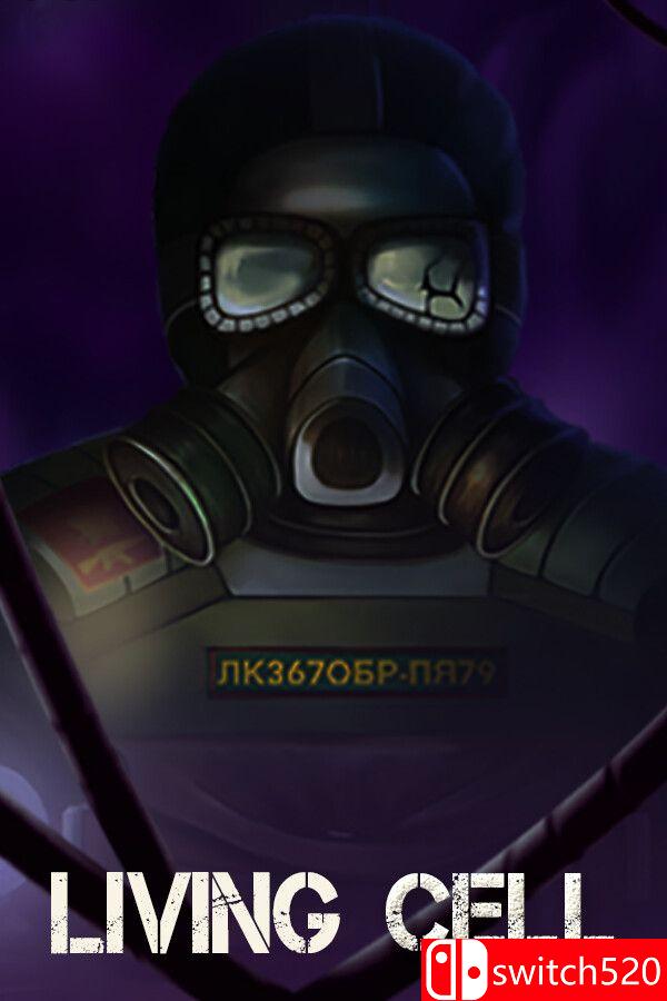 《生存细胞（Living Cell）》Build 12679702 [英文]客创社区-专注互联网轻资产资源整合与分享客创社区-专注互联网轻资产资源整合与分享