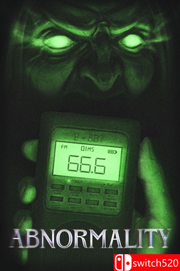 《异常搜查（Abnormality）》Build 15614978 [英文]客创社区-专注互联网轻资产资源整合与分享客创社区-专注互联网轻资产资源整合与分享