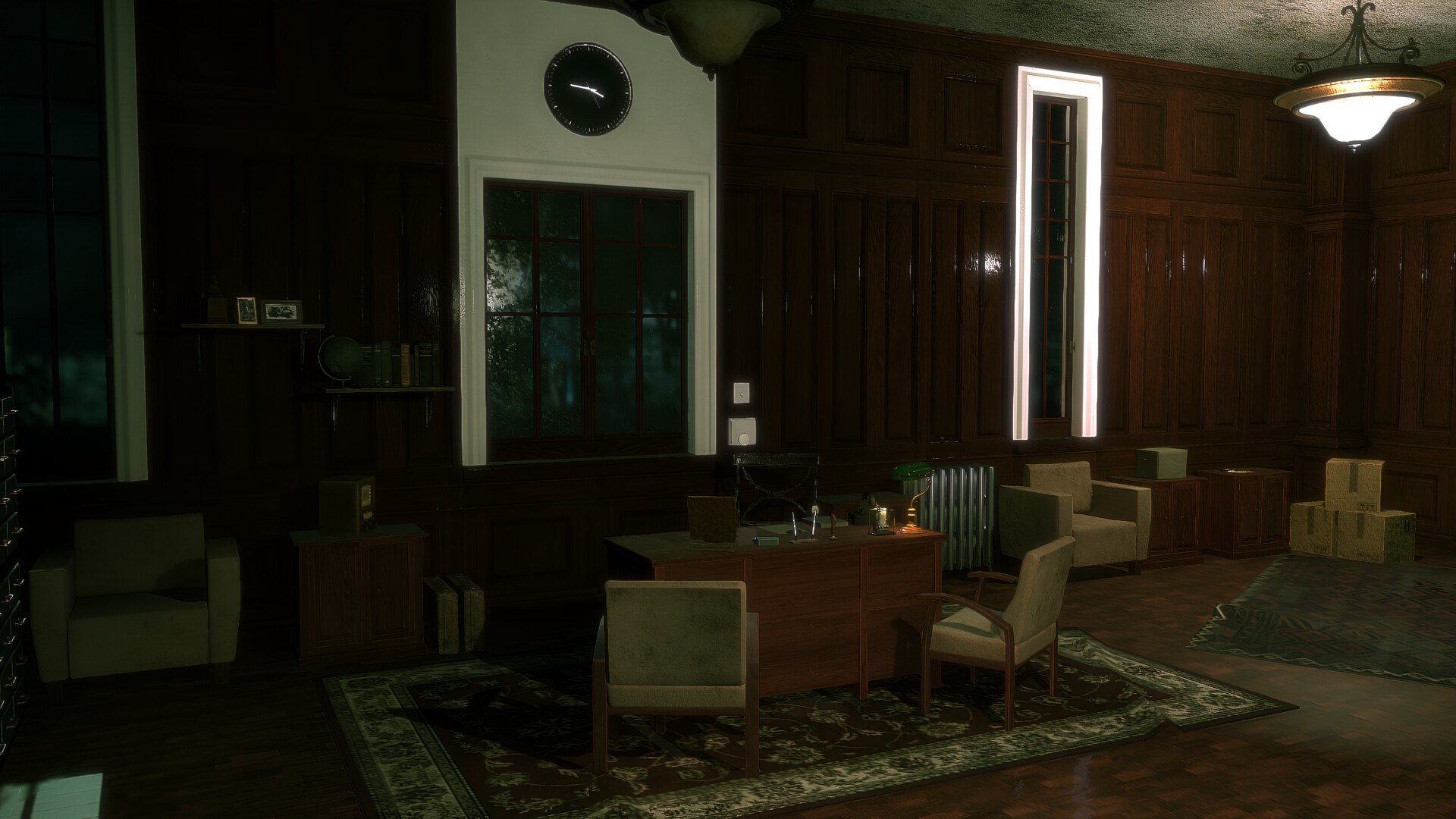 《贼之避难所/THIEF’S SHELTER》PC中文版下载-含Build.20399140客创社区-专注互联网轻资产资源整合与分享客创社区-专注互联网轻资产资源整合与分享