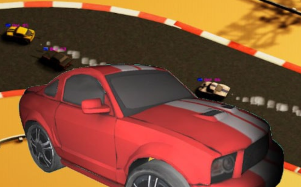 《涡轮滑行赛车 Turbo Skiddy Racing》Switch英文版NSP下载客创社区-专注互联网轻资产资源整合与分享客创社区-专注互联网轻资产资源整合与分享