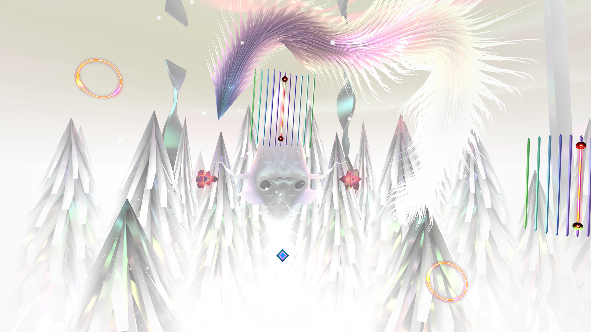 《魔窟屠鬼者/THRASHER》PC中文版下载-含Build.20688415客创社区-专注互联网轻资产资源整合与分享客创社区-专注互联网轻资产资源整合与分享