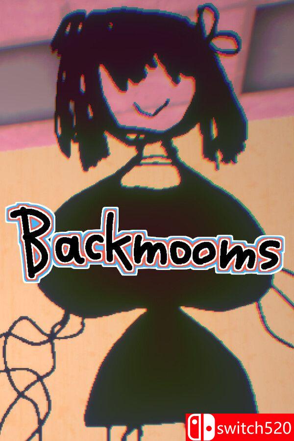 《回房（Backmooms）》官方中文 Build 19292724 [中文/繁体/英文/日语]客创社区-专注互联网轻资产资源整合与分享客创社区-专注互联网轻资产资源整合与分享