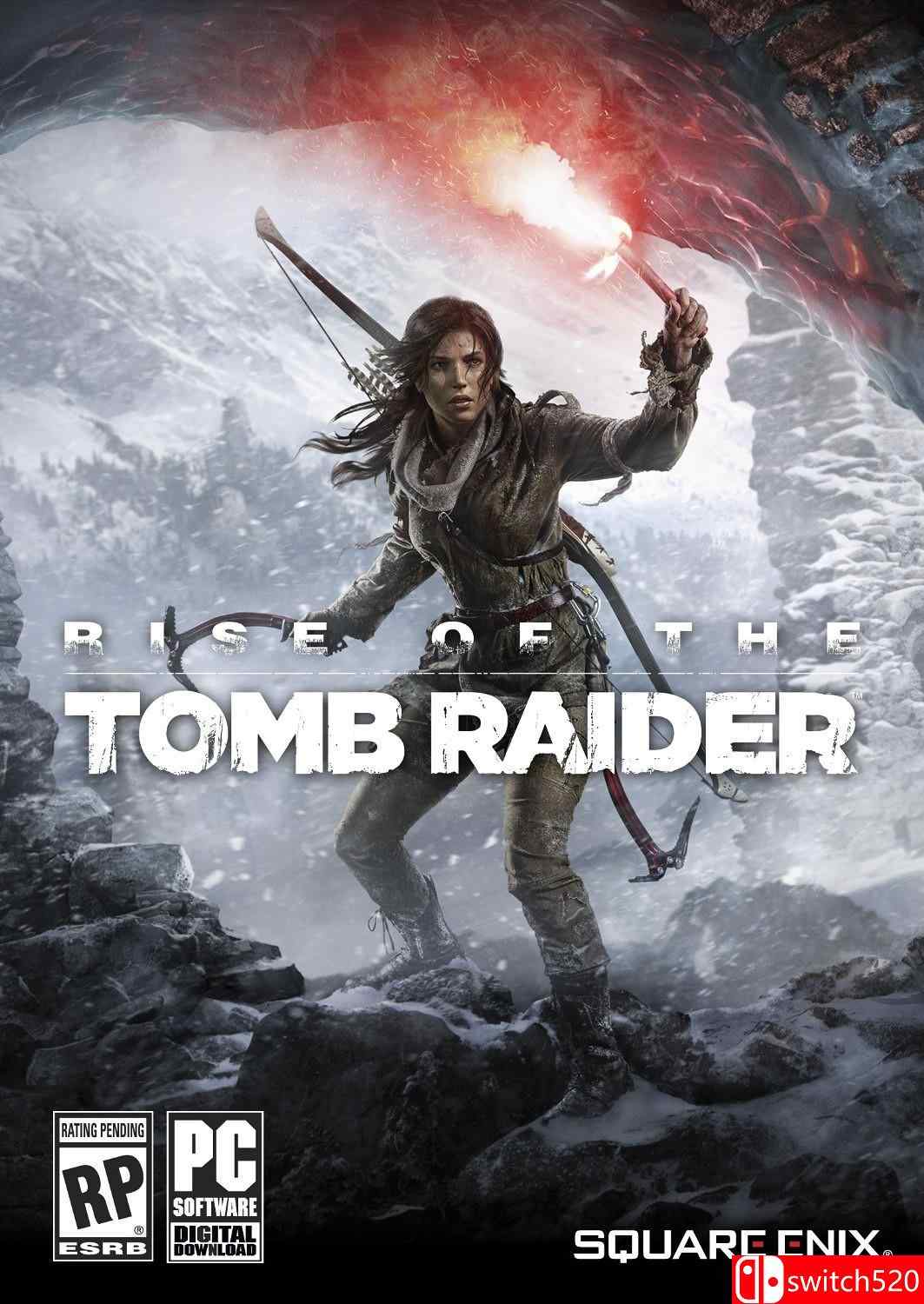 《古墓丽影：崛起（Rise of the Tomb Raider）》官方中文 v1.0.1.0 [中文/繁体/英文]客创社区-专注互联网轻资产资源整合与分享客创社区-专注互联网轻资产资源整合与分享