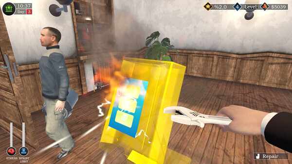 《银行家模拟器/Banker Simulator》PC中文版下载-含Build.20531904客创社区-专注互联网轻资产资源整合与分享客创社区-专注互联网轻资产资源整合与分享