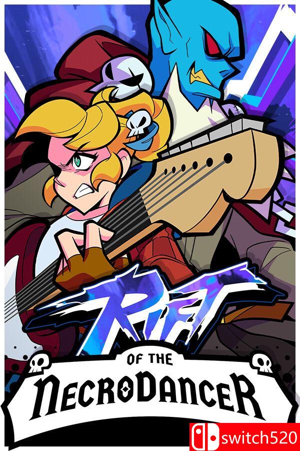 《节奏裂隙（Rift of the NecroDancer）》官方中文 集成怪物猫DLC [中文/繁体/英文/日语]客创社区-专注互联网轻资产资源整合与分享客创社区-专注互联网轻资产资源整合与分享