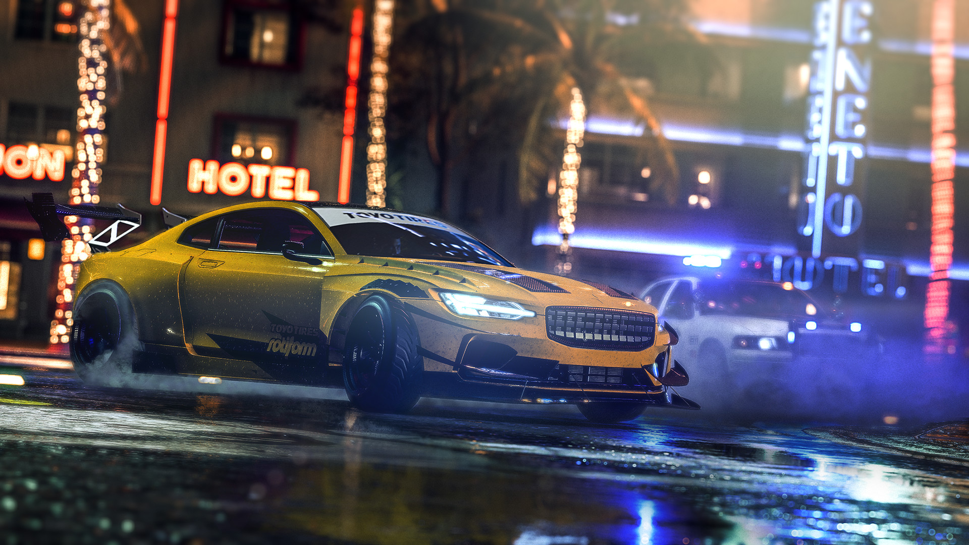 PC游戏《极品飞车21：热度 Need for Speed™ Heat》中文v1.0.60.7040豪华版下载客创社区-专注互联网轻资产资源整合与分享客创社区-专注互联网轻资产资源整合与分享