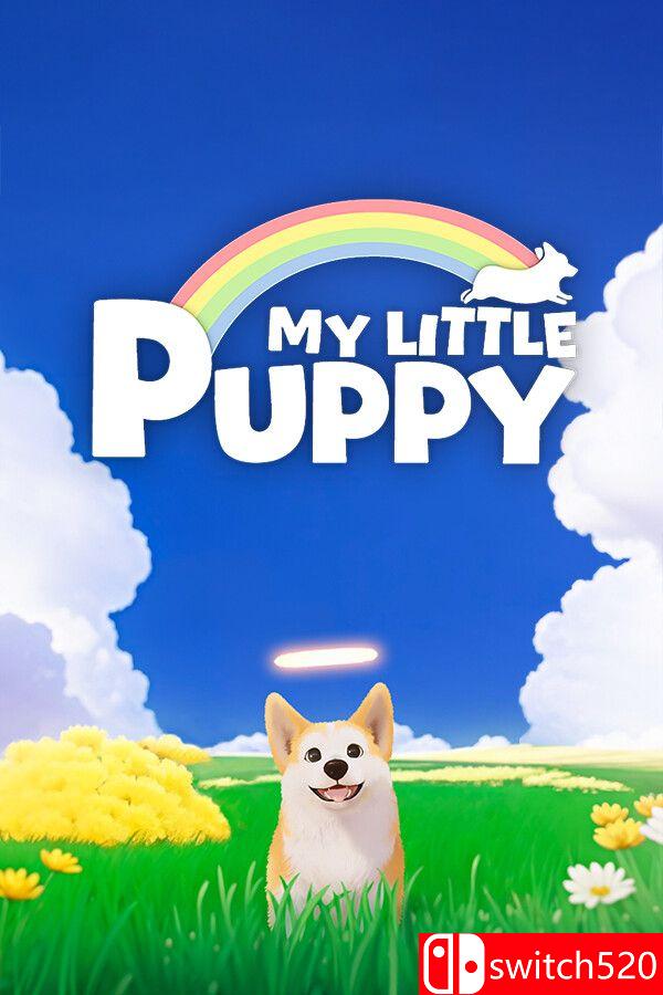 《我的小柯基（My Little Puppy）》官方中文 [中文/繁体/英文/日语]客创社区-专注互联网轻资产资源整合与分享客创社区-专注互联网轻资产资源整合与分享