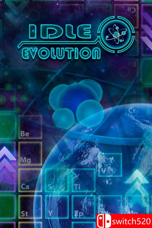 《挂机进化（Idle Evolution）》官方中文 Build 20488129 [中文/繁体/英文/日语]客创社区-专注互联网轻资产资源整合与分享客创社区-专注互联网轻资产资源整合与分享