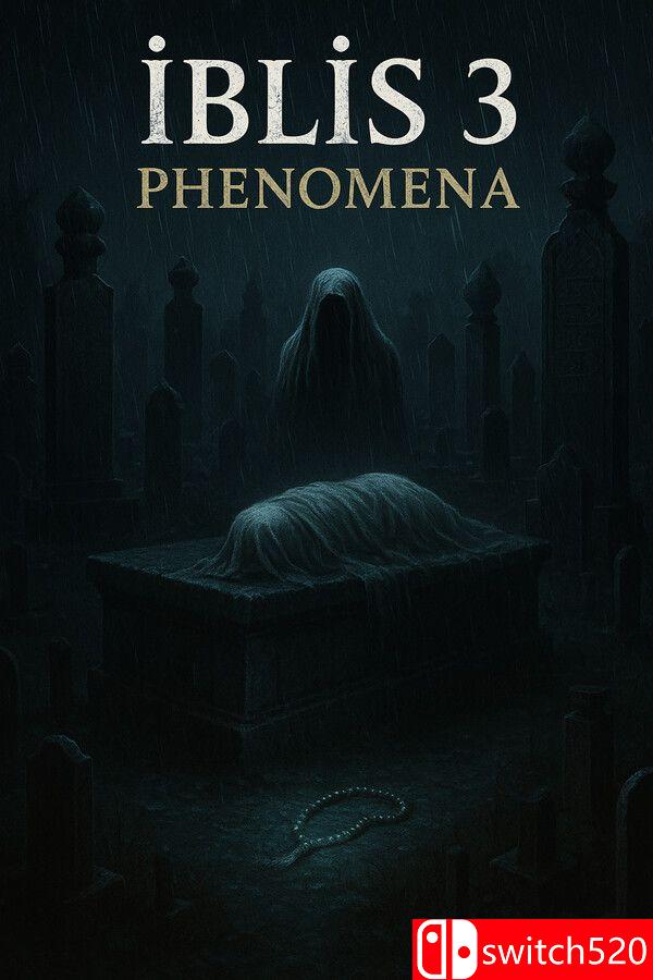 《恶魔3：异象（iblis3:Phenomena）》官方中文 [中文/英文/日语]客创社区-专注互联网轻资产资源整合与分享客创社区-专注互联网轻资产资源整合与分享