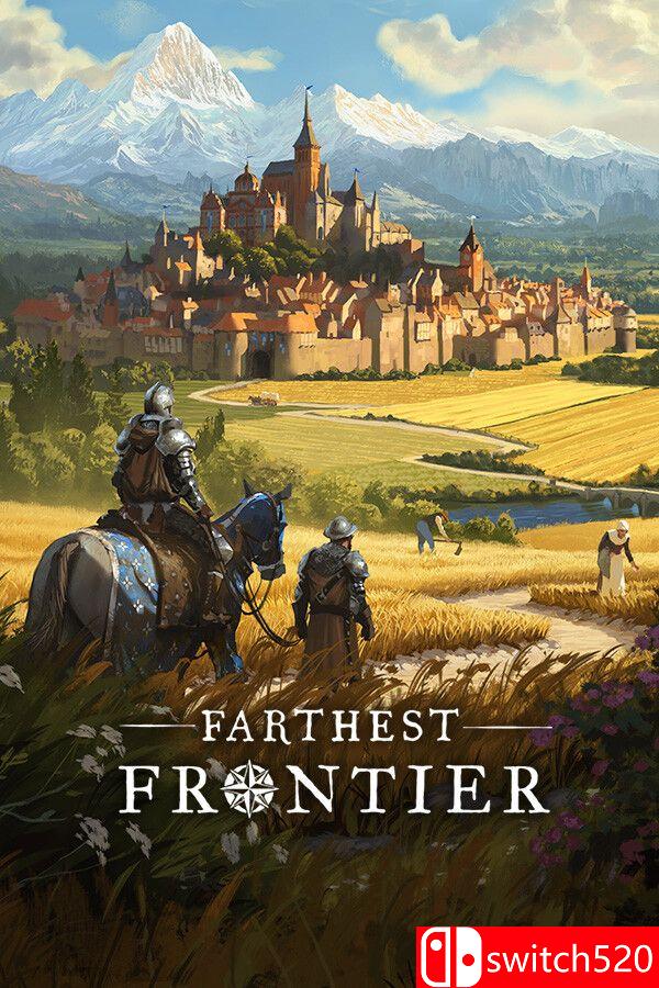 《最远的边陲（Farthest Frontier）》官方中文 [中文/繁体/英文/日语]客创社区-专注互联网轻资产资源整合与分享客创社区-专注互联网轻资产资源整合与分享
