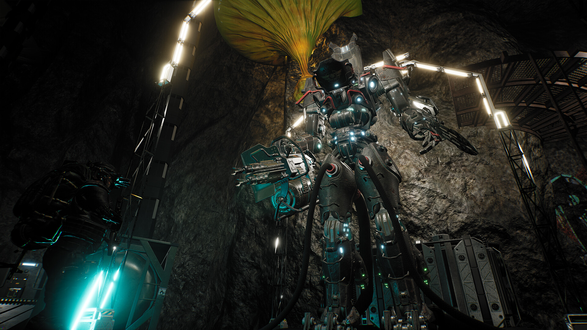 《生命效应/LIFE EFFECT》PC英文版下载-含v0.28客创社区-专注互联网轻资产资源整合与分享客创社区-专注互联网轻资产资源整合与分享