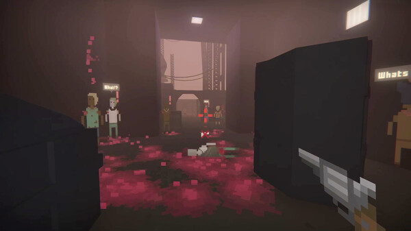 《镜杀/It Has My Face》PC中文版下载-含Build.20512734客创社区-专注互联网轻资产资源整合与分享客创社区-专注互联网轻资产资源整合与分享