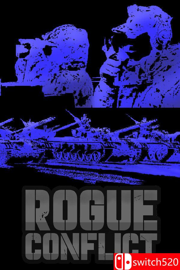 《流氓冲突（Rogue Conflict）》Build 19609972 [英文]客创社区-专注互联网轻资产资源整合与分享客创社区-专注互联网轻资产资源整合与分享