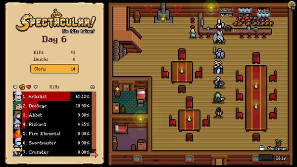 《超级幻想王国/Super Fantasy Kingdom》PC中文版下载-含v0.5.08客创社区-专注互联网轻资产资源整合与分享客创社区-专注互联网轻资产资源整合与分享