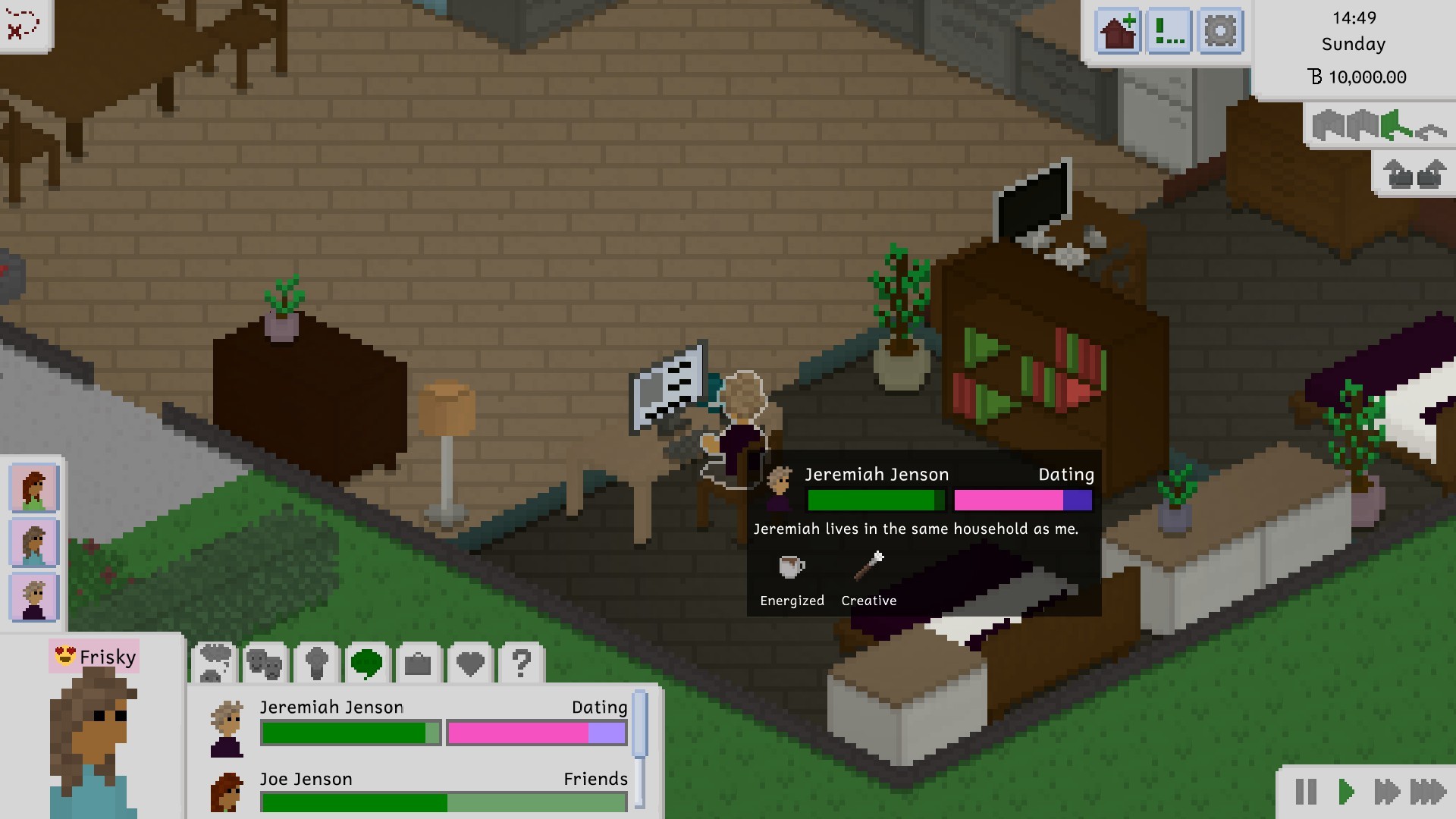 《微小的生命/Tiny Life》PC中文版下载-含Build.20446475客创社区-专注互联网轻资产资源整合与分享客创社区-专注互联网轻资产资源整合与分享