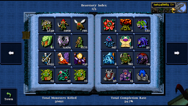 《德拉加传说/Legends of Dragaea: Idle Dungeons》PC中文版下载-含Build.20671304客创社区-专注互联网轻资产资源整合与分享客创社区-专注互联网轻资产资源整合与分享