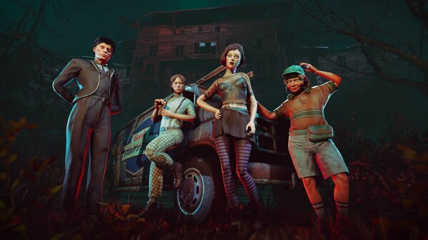 《猜猜我是谁/Lost Lullabies: The Orphanage Chronicles》PC中文版下载-含正式版客创社区-专注互联网轻资产资源整合与分享客创社区-专注互联网轻资产资源整合与分享