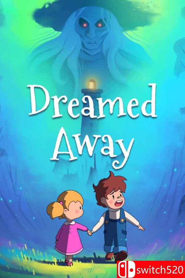 《迷失幻境（Dreamed Away）》官方中文 [中文/繁体/英文/日语]客创社区-专注互联网轻资产资源整合与分享客创社区-专注互联网轻资产资源整合与分享