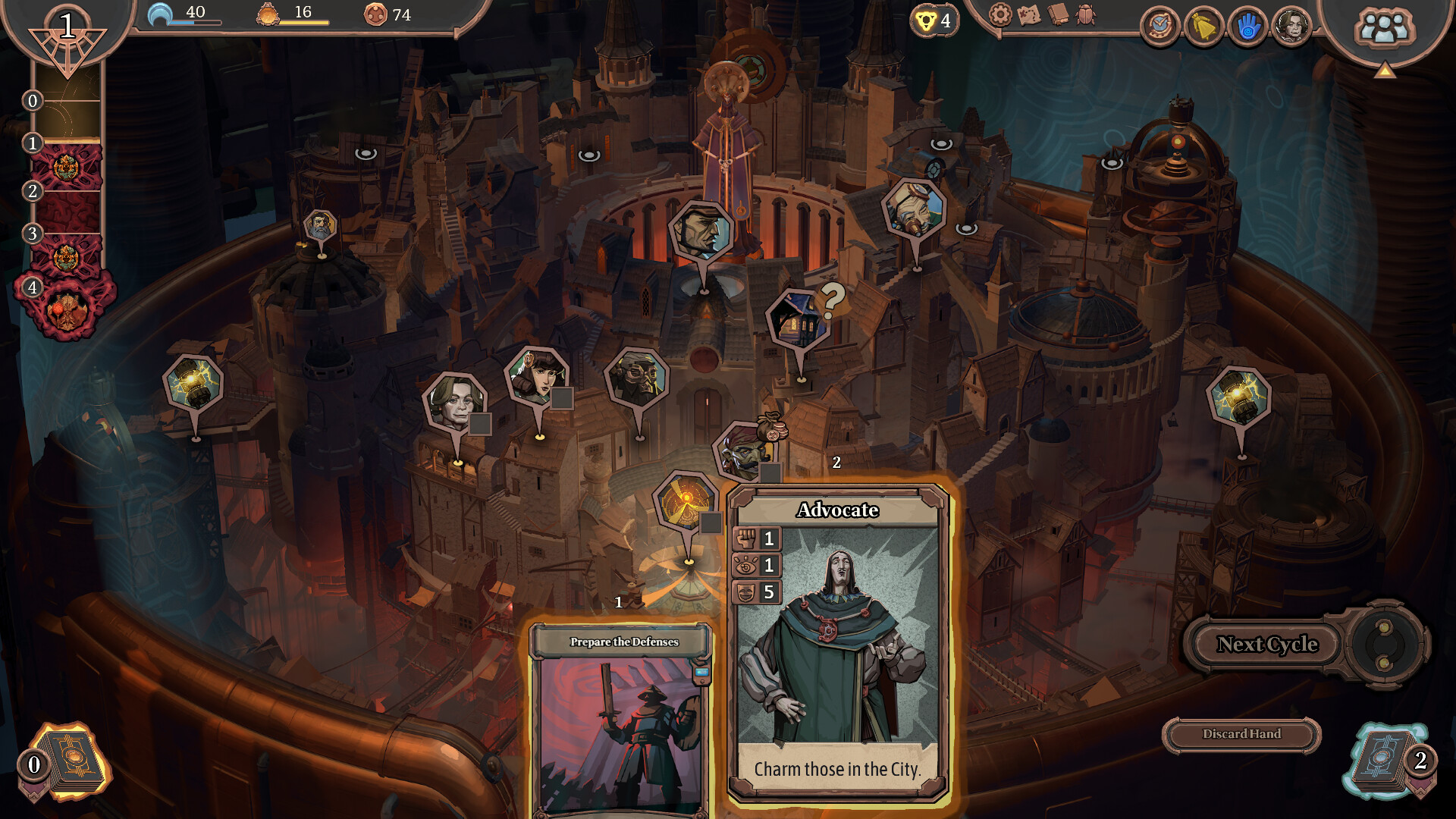 《永夜之围/As We Descend》PC中文版下载-含v0.9.1.4b客创社区-专注互联网轻资产资源整合与分享客创社区-专注互联网轻资产资源整合与分享