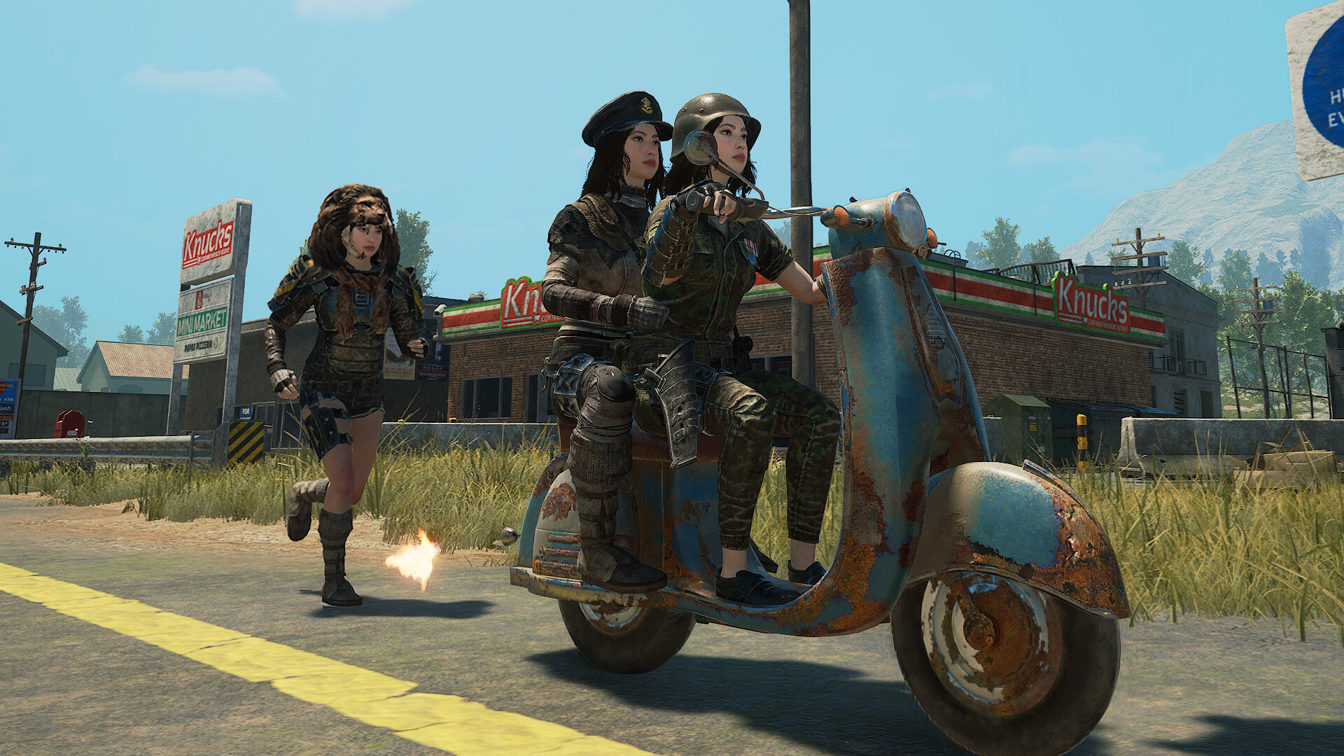 《死亡之夜/Night of the Dead》PC中文版下载-含v1.2.0.0客创社区-专注互联网轻资产资源整合与分享客创社区-专注互联网轻资产资源整合与分享