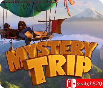 《神秘之旅（Mystery Trip）》[英文]客创社区-专注互联网轻资产资源整合与分享客创社区-专注互联网轻资产资源整合与分享