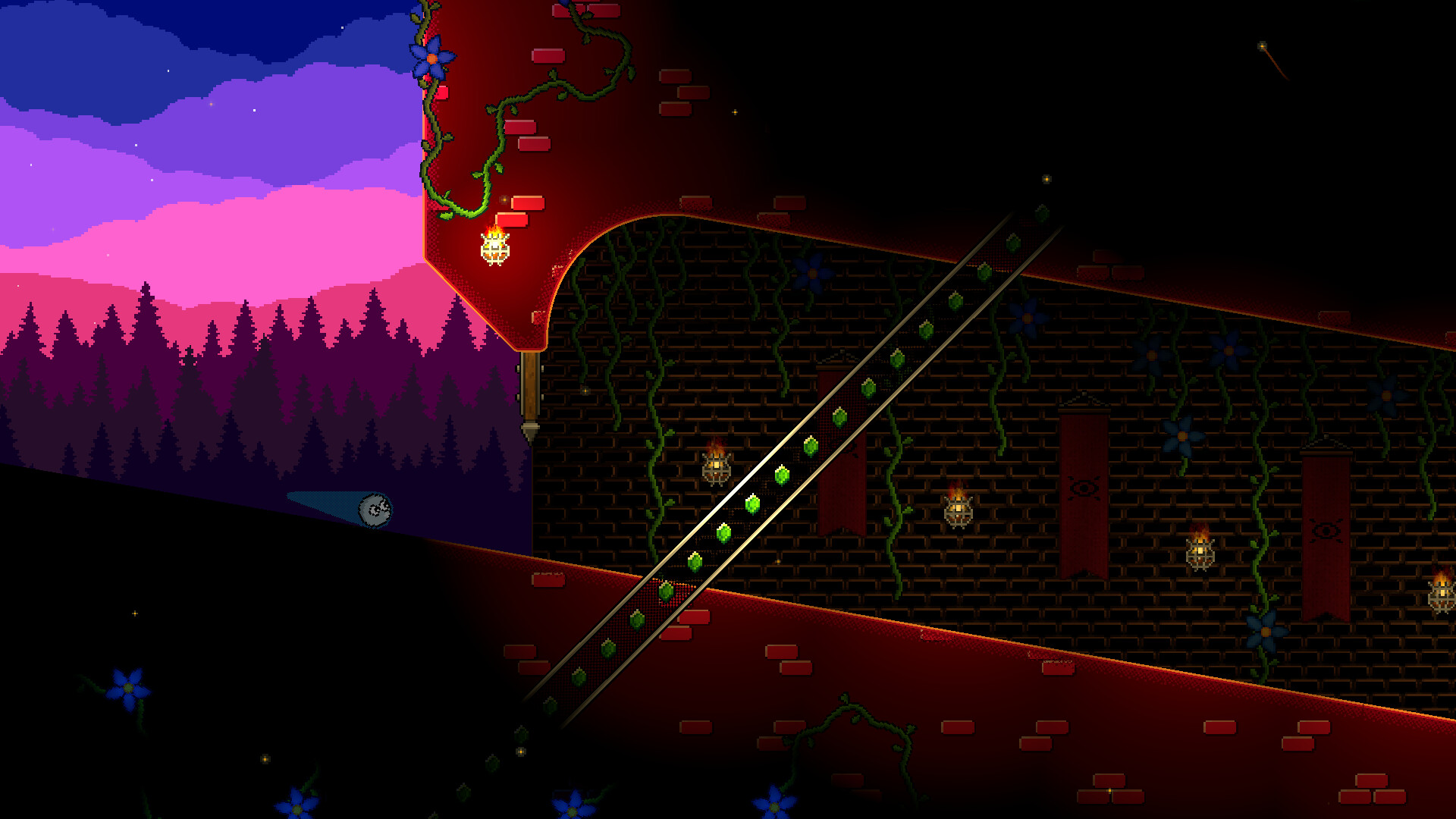 《弹珠塔尖/Pinball Spire》PC中文版下载-含Build.20473841客创社区-专注互联网轻资产资源整合与分享客创社区-专注互联网轻资产资源整合与分享