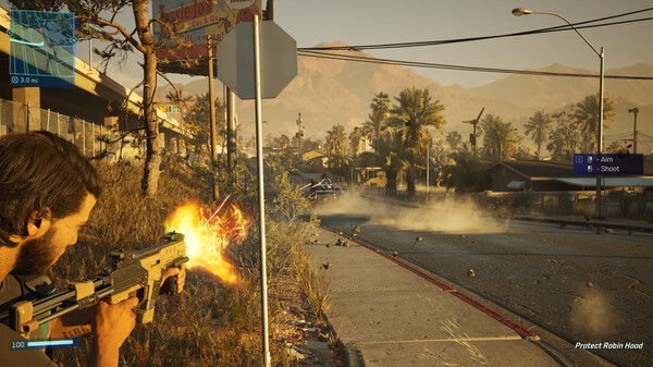 《心之眼/MindsEye》PC中文版下载-含v5702549客创社区-专注互联网轻资产资源整合与分享客创社区-专注互联网轻资产资源整合与分享