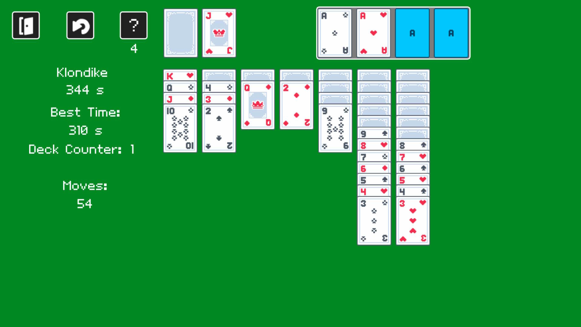 《经典纸牌 Classic Solitaire》Switch英文版NSP下载客创社区-专注互联网轻资产资源整合与分享客创社区-专注互联网轻资产资源整合与分享