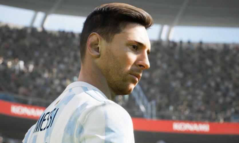 【5.05】PS4游戏《实况足球2025 eFootball 2025》中文版下载 v1.39客创社区-专注互联网轻资产资源整合与分享客创社区-专注互联网轻资产资源整合与分享