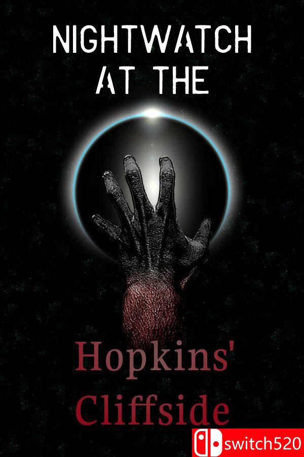 《霍普金斯悬崖夜巡（Nightwatch at the Hopkins’ Cliffside）》[英文]客创社区-专注互联网轻资产资源整合与分享客创社区-专注互联网轻资产资源整合与分享