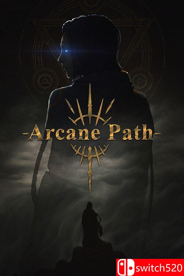 《奥术之路（Arcane Path）》官方中文 [中文/英文/日语]客创社区-专注互联网轻资产资源整合与分享客创社区-专注互联网轻资产资源整合与分享