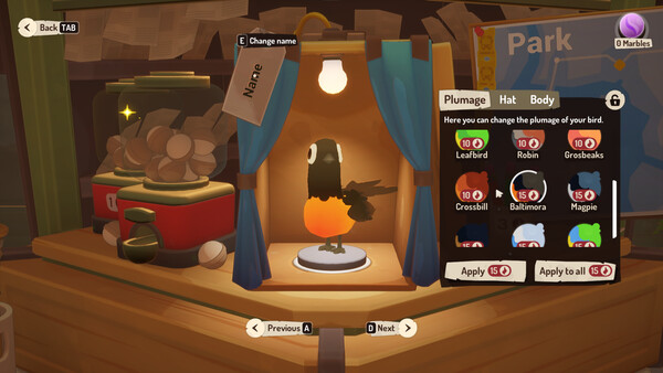 《长椅/The Bench》PC中文版下载-含Build.20667057客创社区-专注互联网轻资产资源整合与分享客创社区-专注互联网轻资产资源整合与分享