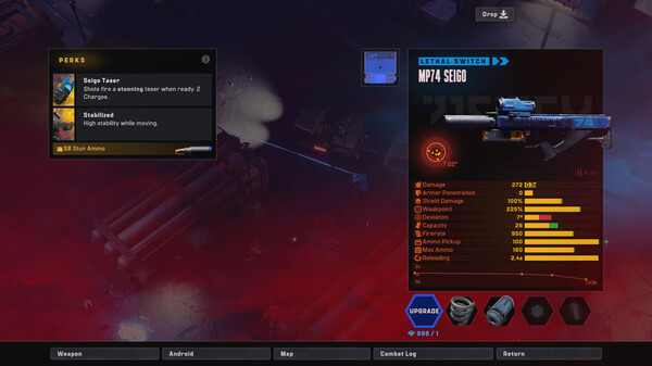 《虚实之间2/SYNTHETIK 2》PC中文版下载-含Build.20577914客创社区-专注互联网轻资产资源整合与分享客创社区-专注互联网轻资产资源整合与分享