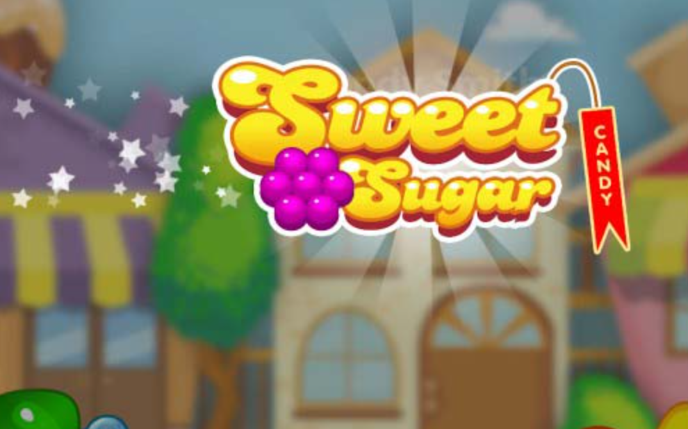 《甜蜜糖果 Sweet Sugar Candy》Switch英文版NSP下载客创社区-专注互联网轻资产资源整合与分享客创社区-专注互联网轻资产资源整合与分享