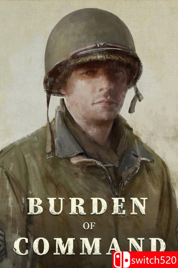 《指挥重任（Burden of Command）》v1.0.84 [英文]客创社区-专注互联网轻资产资源整合与分享客创社区-专注互联网轻资产资源整合与分享