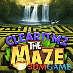 《清除它：M2-迷宫（Clear It: M2 – The Maze）》[英文]客创社区-专注互联网轻资产资源整合与分享客创社区-专注互联网轻资产资源整合与分享