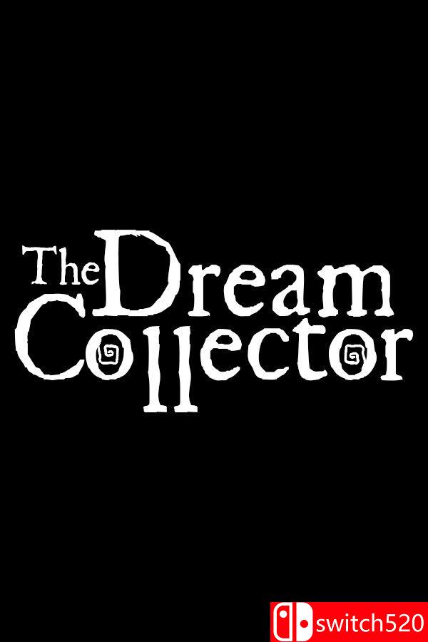 《梦境收藏家（The Dream Collector）》Build 19976539 [英文]客创社区-专注互联网轻资产资源整合与分享客创社区-专注互联网轻资产资源整合与分享
