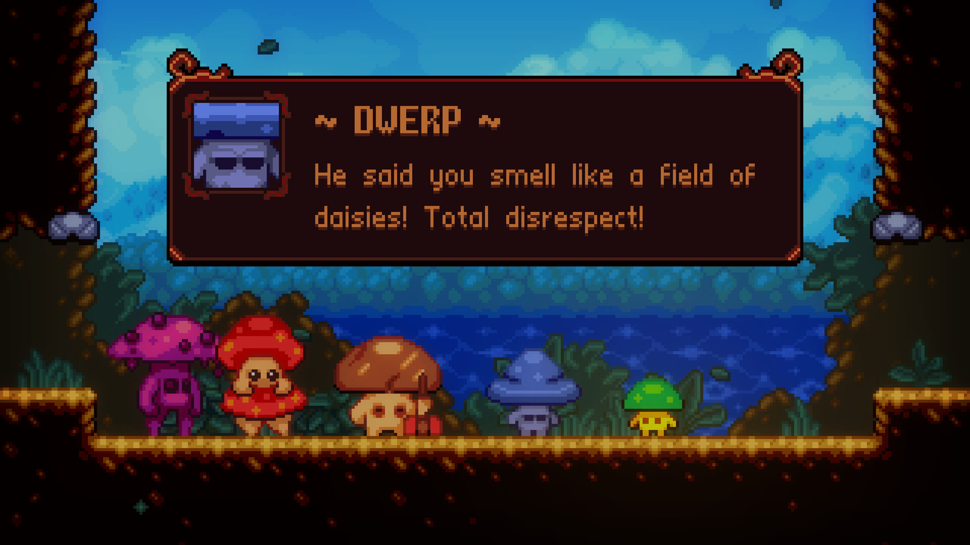 《孤寂真菌：孢子旋律/Lone Fungus: Melody of Spores》PC英文版下载-含Build.20739085客创社区-专注互联网轻资产资源整合与分享客创社区-专注互联网轻资产资源整合与分享