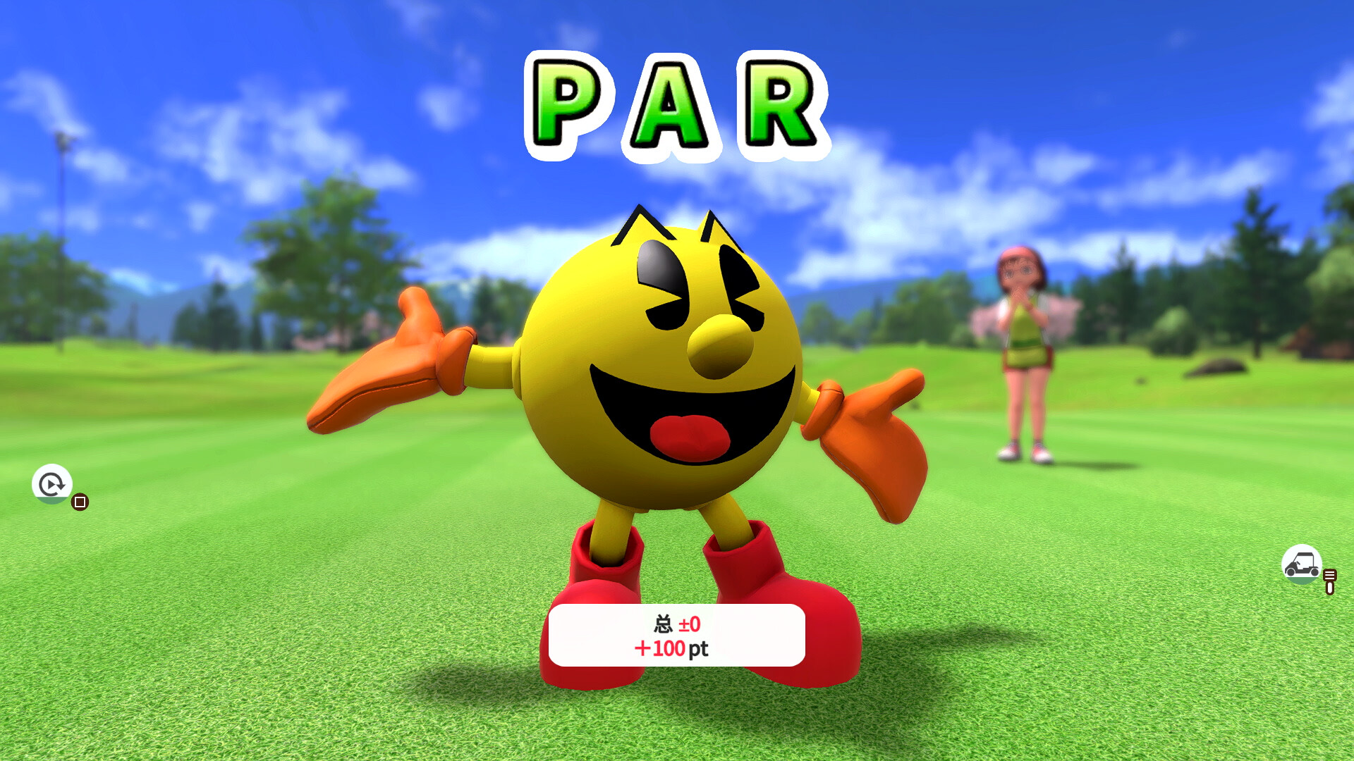 《全民高尔夫 环球之旅/EVERYBODY’S GOLF HOT SHOTS》PC中文版下载-含v1.0.5客创社区-专注互联网轻资产资源整合与分享客创社区-专注互联网轻资产资源整合与分享