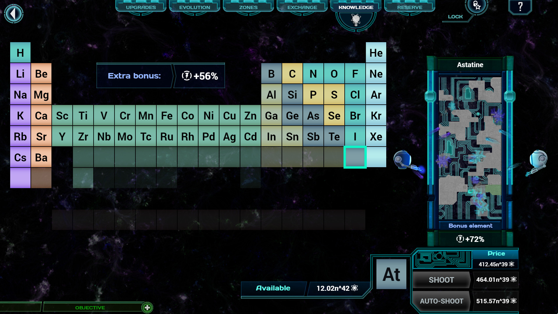 《空间进化/Idle Evolution》PC中文版下载客创社区-专注互联网轻资产资源整合与分享客创社区-专注互联网轻资产资源整合与分享