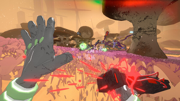 《灭菌小队/Mycopunk》PC中文版下载-含Build.20645639客创社区-专注互联网轻资产资源整合与分享客创社区-专注互联网轻资产资源整合与分享