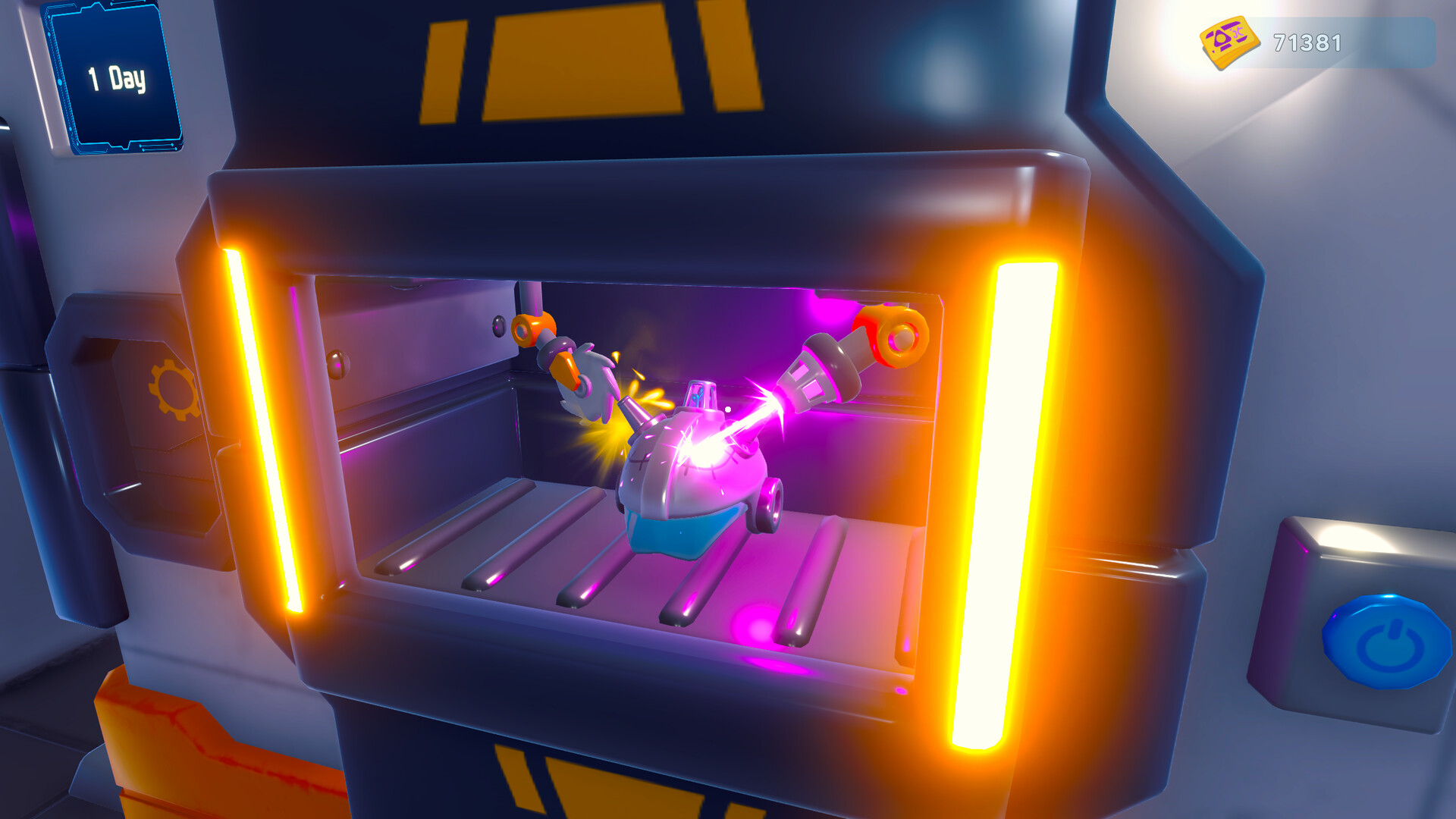 《典当星球/Pawn Planet》PC中文版下载-含v0.72客创社区-专注互联网轻资产资源整合与分享客创社区-专注互联网轻资产资源整合与分享