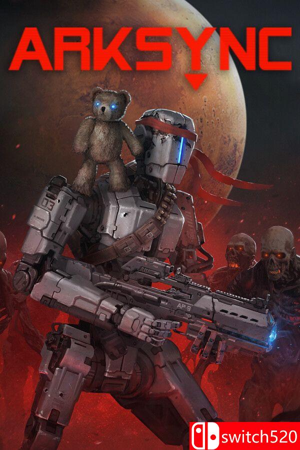 《阿克辛克（Arksync）》Build 16777414 [英文]客创社区-专注互联网轻资产资源整合与分享客创社区-专注互联网轻资产资源整合与分享