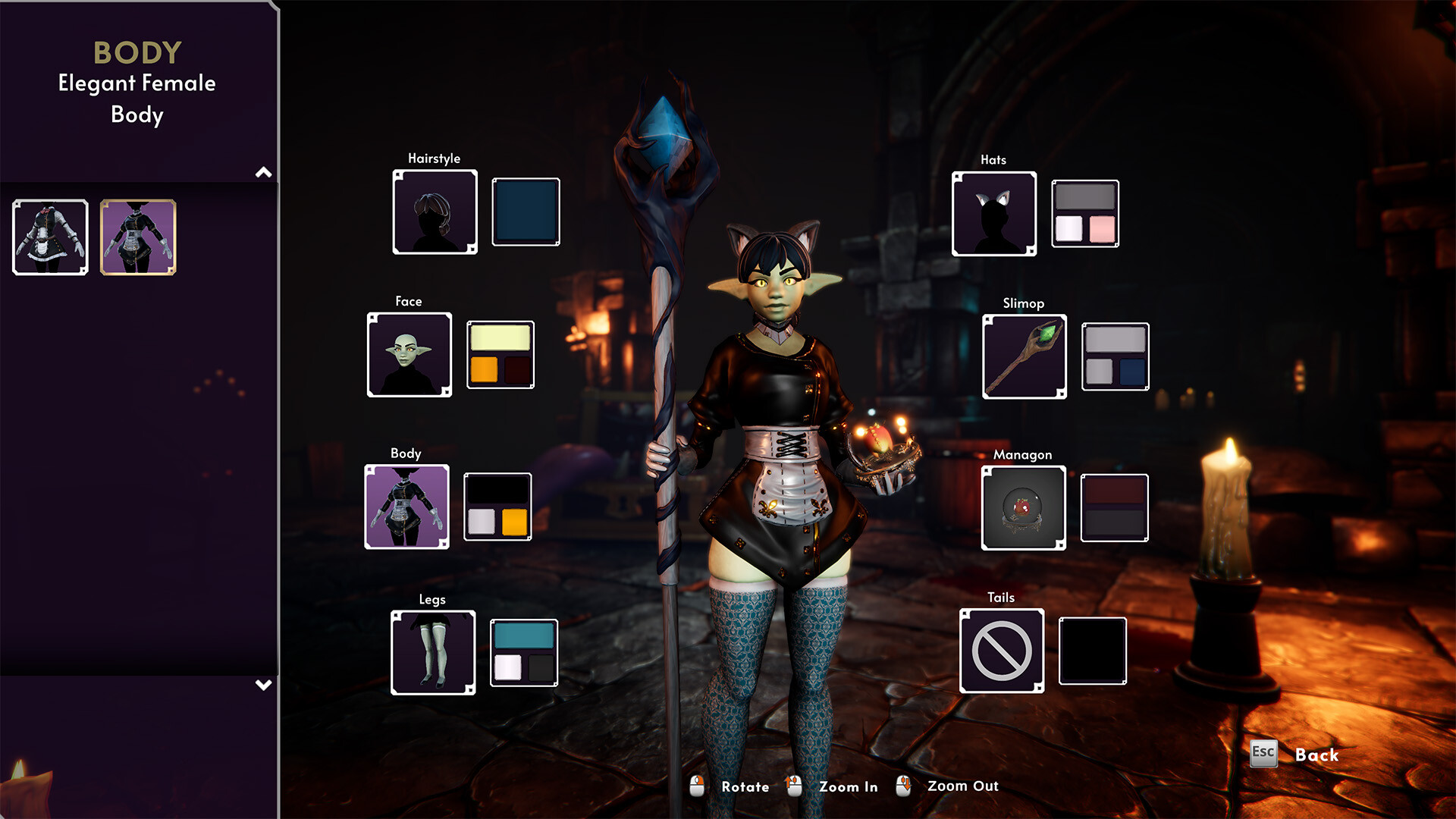 《哥布林女仆大扫除/Goblin Cleanup》PC中文版下载-含Build.20296507客创社区-专注互联网轻资产资源整合与分享客创社区-专注互联网轻资产资源整合与分享