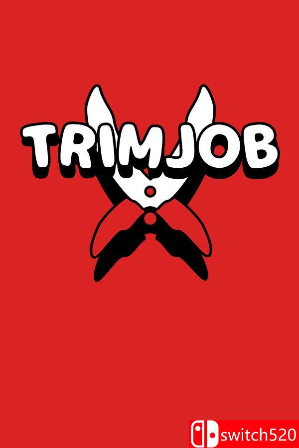 《剪草大作战（Trimjob）》[英文]客创社区-专注互联网轻资产资源整合与分享客创社区-专注互联网轻资产资源整合与分享