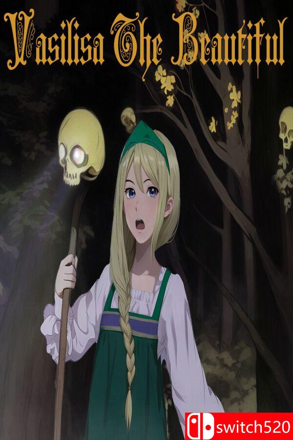 《美丽的瓦西丽莎（Vasilisa the Beautiful）》Build 19702258 [英文]客创社区-专注互联网轻资产资源整合与分享客创社区-专注互联网轻资产资源整合与分享